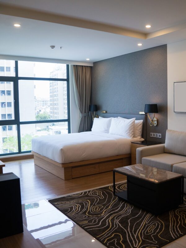 cozy-studio-apartment-with-bedroom-living-space 2